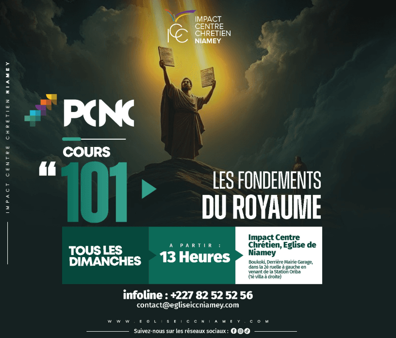 PCNC  001, 101, 201 & ACB