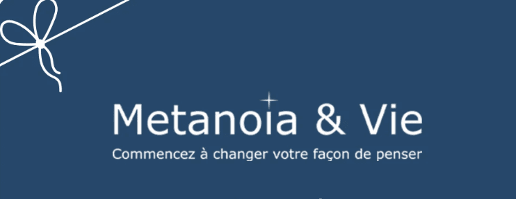 Métanoia & Vie