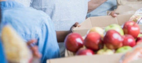 MINISTÈRE DE LA COMPASSION ET DES SOLIDARITÉS