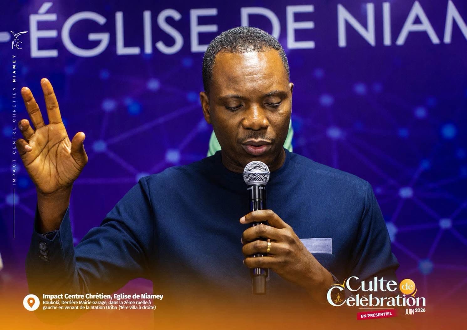 Paul AGBELESSESSI