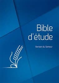 Bibles de recherche